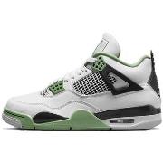 Tennarit Nike  Air Jordan 4 Seafoam  36