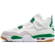 Tennarit Nike  Air Jordan 4 Retro SB Pine Green  38