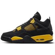 Tennarit Nike  Air Jordan 4 Retro Thunder (2023) (GS)  36