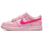 Tennarit Nike  Dunk Low Triple Pink (Barbie)  36