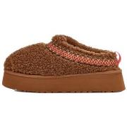 Tennarit UGG  Tazz Braid Hardwood  36