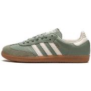 Tennarit adidas  Samba OG Silver Green  36