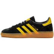 Tennarit adidas  Handball Spezial Black Yellow  36