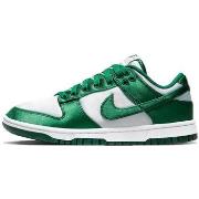 Tennarit Nike  Dunk Low Satin Green  36