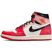 Tennarit Nike  Air Jordan 1 High OG Spider-Man Across the Spider-Verse...