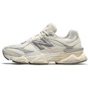 Tennarit New Balance  9060 Sea Salt White  36