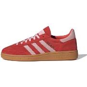 Tennarit adidas  Handball Spezial Bright Red Clear Pink  36