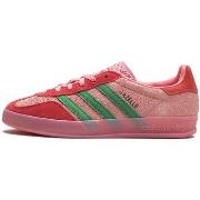 Tennarit adidas  Gazelle Indoor Semi Pink Spark Preloved Scarlet  36