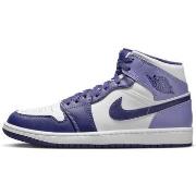 Tennarit Nike  Air Jordan 1 Mid Blueberry  41