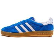 Tennarit adidas  Gazelle Indoor Blue Bird Gum  36