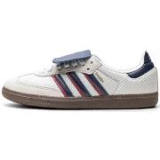 Tennarit adidas  Samba LT Crystal White Dark Blue Gum  36