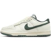 Tennarit Nike  Dunk Low Athletic Department Deep Jungle  36