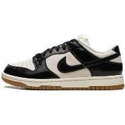 Tennarit Nike  Dunk Low LX Black Croc  36