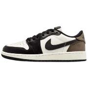 Tennarit Nike  Air Jordan 1 Retro Low OG Mocha  40