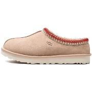 Tennarit UGG  Tasman Slipper Sand Dark Cherry  36