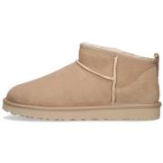 Tennarit UGG  Classic Ultra Mini Boot Sand  36