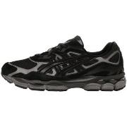 Tennarit Asics  Gel-NYC Graphite Grey Black  36