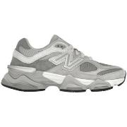 Tennarit New Balance  9060 Cocncrete  37