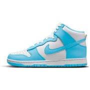 Tennarit Nike  Dunk High Blue Chill  39