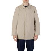 Parkatakki Aquascutum  ACTIVE CABAN AA_B004_JK001  EU L