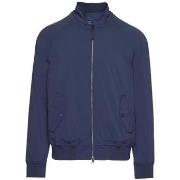 Takit Aquascutum  ACTIVE COACH JACKET AA_B004_JK011  EU XXL