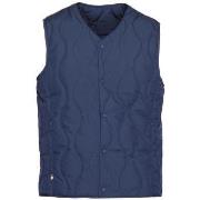 Pusakka Aquascutum  ACTIVE VEST AA_B004_JK012  EU XXL