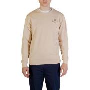 Svetari Aquascutum  ACTIVE SMALL LOGO CREWNECK AA_B004_SW001  EU S