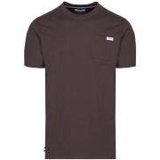 Pitkähihainen poolopaita Aquascutum  ACTIVE POCKET T-SHIRT AA_B004_TS0...