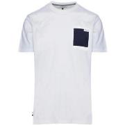 Pitkähihainen poolopaita Aquascutum  ACTIVE CORDUROY POCKET T-SHIRT AA...