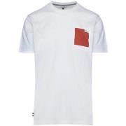 Pitkähihainen poolopaita Aquascutum  ACTIVE HYDRO POCKET T-SHIRT AA_B0...