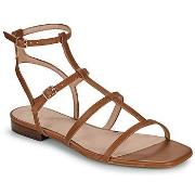 Sandaalit Lauren Ralph Lauren  EVERLEY GLDR SANDALS  37