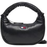 Laukut Tommy Hilfiger  TJW PILLOW MINI HOBO AW0AW16976  Yksi Koko