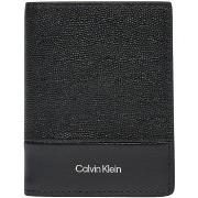 Lompakot Calvin Klein Jeans  CK MUST BIFOLD 10CC K50K512679  Yksi Koko