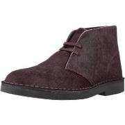 Saappaat Clarks  DESERT BOOT 2  40