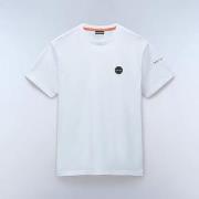 T-paidat & Poolot Napapijri  BADGE  EU L