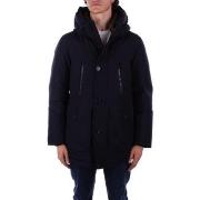 Parkatakki Woolrich  CFWOOU0866MRUT0001  EU L