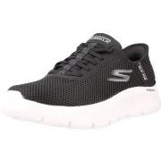 Tennarit Skechers  SLIP INS- GO WALK FLEX- GRAND ENTRANCE-  35