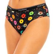 Alushousut John Frank  WJFD-H03-DONUT-MULTICOLOR  EU L