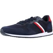 Tennarit Tommy Hilfiger  ICONIC MIX RUNNER  40