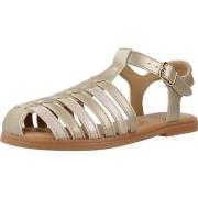 Tyttöjen sandaalit Geox  J SANDAL KARLY GIRL  36