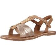 Tyttöjen sandaalit Geox  J SANDAL EOLIE GIRL  36