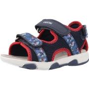 Poikien sandaalit Geox  B SANDAL MULTY BOY  20