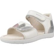 Tyttöjen sandaalit Geox  B SANDAL ALUL GIRL  27