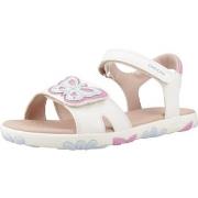 Tyttöjen sandaalit Geox  J SANDAL HAITI GIRL  35