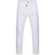 Chino-housut / Porkkanahousut Dsquared  S74KB0645-S41794-100  IT 46