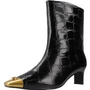 Saappaat Kurt Geiger London  REGENT ANKLE BOOT  36