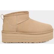 Saappaat UGG  1135092 CLASSIC ULTRA MINI PLATFORM  41