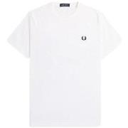 Lyhythihainen t-paita Fred Perry  -  EU L