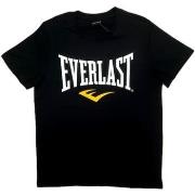 Lyhythihainen t-paita Everlast  -  EU S