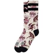 Sukat American Socks  -  EU M / L